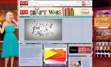 Image from TLC Image from TLC